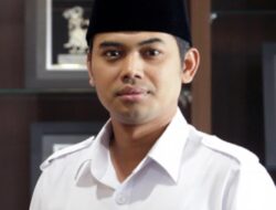 Tentang GMD; Gen Z Prabowo Subianto