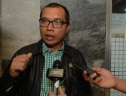 Achmad Baidowi: Tak Ada Ketentuan Capres Harus dari Kader Partai Politik