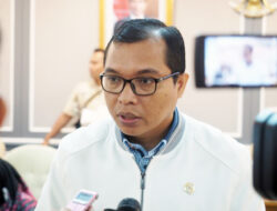 Sering Mangkir Rapat dengan Komisi VI DPR RI, Baidowi: Mendag Tak Beriktikad Baik Respon Kelangkaan Minyak Goreng