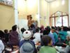Duta Santri Mengaji Gelar Pesantren Kilat dan Lomba Tahfidz di Bengkulu