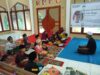 Duta Santri Mengaji Mulai Gelar Program Tahfidz di Bengkulu