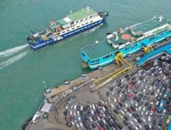 Antisipasi Arus Balik, Pemerintah Buka Dua Pelabuhan Alternatif