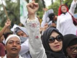 Mengenal Populisme Politik di Indonesia