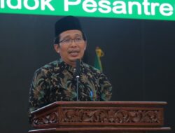Integrasikan Ajaran Islam dan Lingkungan Hidup, Universitas Nasional dan Kemenag Luncurkan Program Ekopesantren di Wilayah Jawa dan Sumatera  