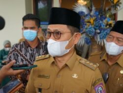 Gubernur Gorontalo Ingatkan ASN Tidak Terlibat Aktivitas Politik