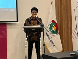 GMPI Jakarta Barat Yakin Berkontribusi untuk Perubahan Ibukota