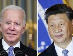 Joe Biden akan Telepon Xi Jinping, berikut Isinya