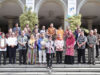 Kualitas Demokrasi Merosot, 32 Rektor Serukan Pemilu 2024 Berintegritas dan Bermartabat