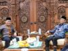Ketua PBNU Silaturahmi ke PP Muhamamdiyah, Jalin Kerjasama Konkrit Untuk Perbaikan Bangsa