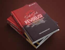 Buku : Sendi-Sendi Revolusi: Refleksi atas Isu-isu Kebangsaan