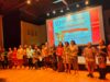 Diaspora Indonesia Connecticut Gelar Malam Budaya ‘Cinta Indonesia’