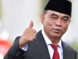 Reshuffle Kabinet, Hari Ini Jokowi Lantik Menkominfo Budi Ari Setiadi dan Sejumlah Wamen