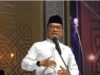 Pengasuh Ponpes Modern Al Fatimah K.H. Tamam Syaifuddin : Moeldoko Pemimpin Tegas, Lugas, dan Ikhlas